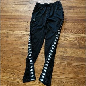 Kappa pants for women